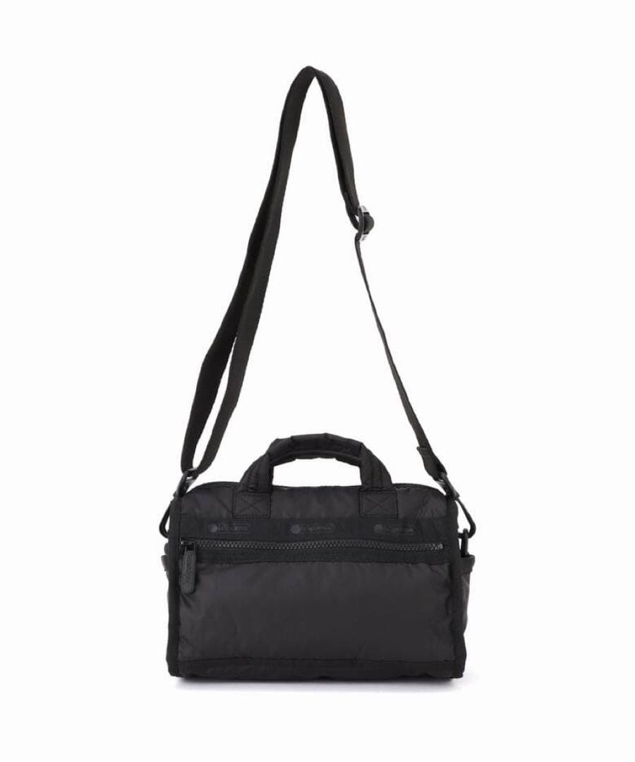 バッグ SHEEN MINI DUFFLE