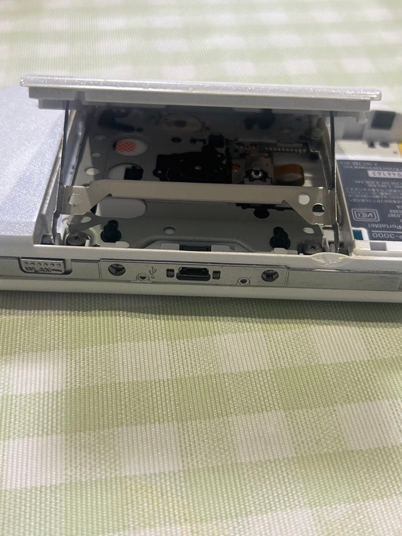 PSP-3000. 2台セット