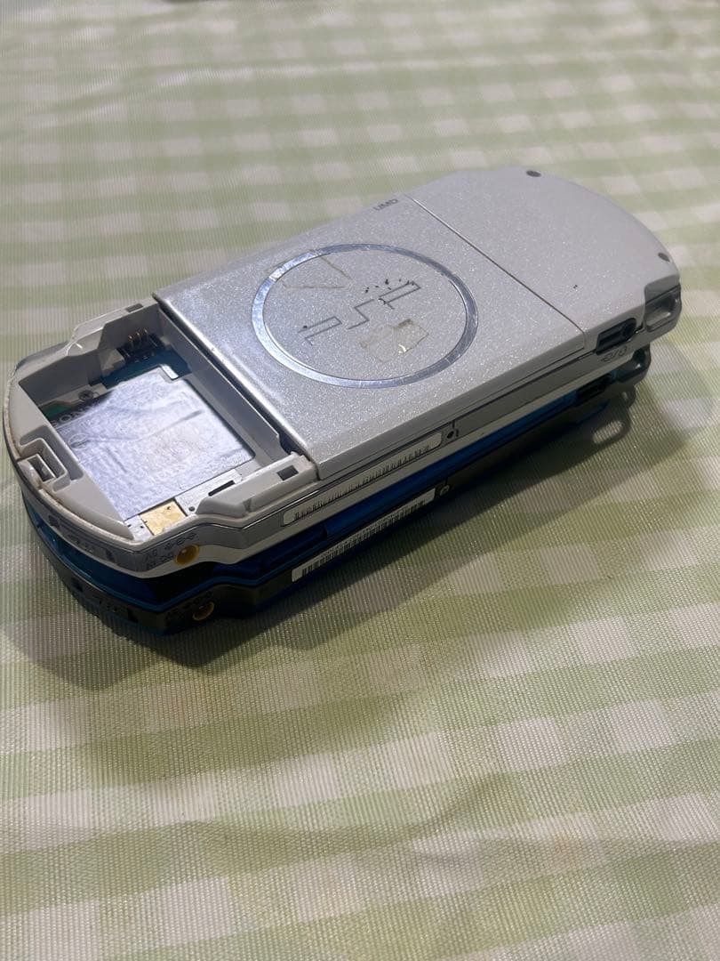 PSP-3000. 2台セット