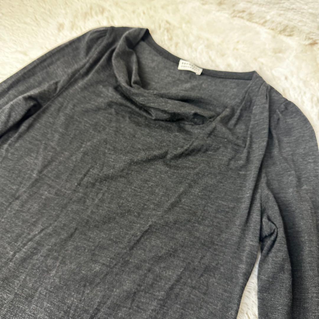 美品 ブルネロクチネリ BRUNELLO CUCINELLI ワンピース