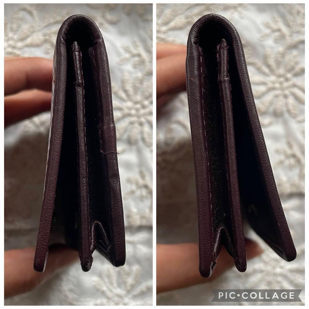 【レア♡新品未使用】ANYA HINDMARCH 名刺入れ カードケース