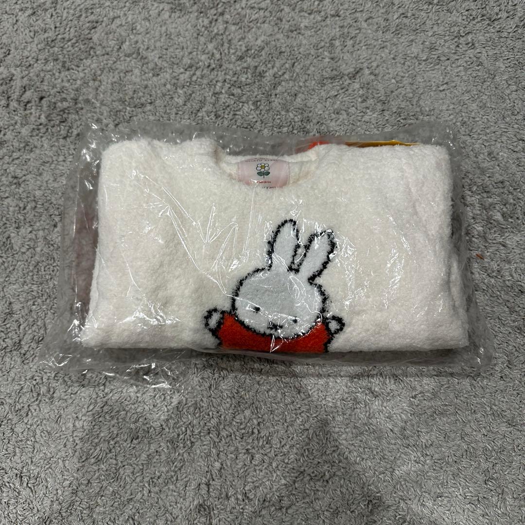 gelato pique ジェラートピケ ミッフィー セットアップ 新品未開封