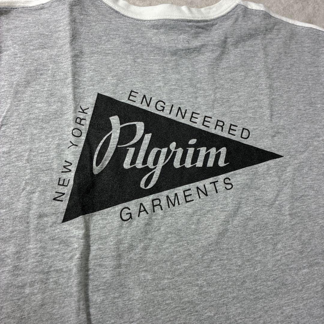 ENGINEERED GARMENTS Pilgrim Surf Tシャツ