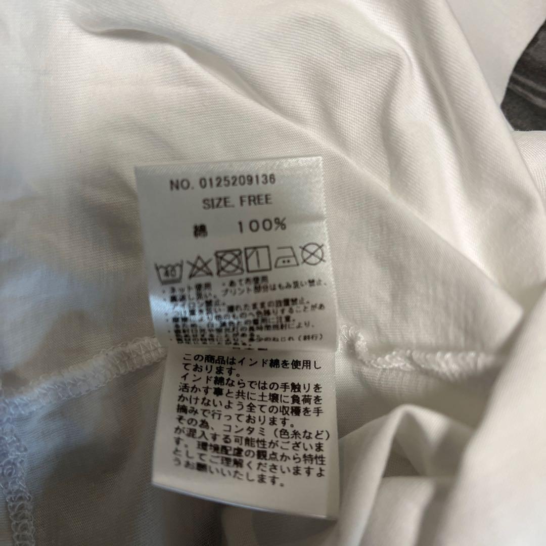 チムチムTシャツ2セット