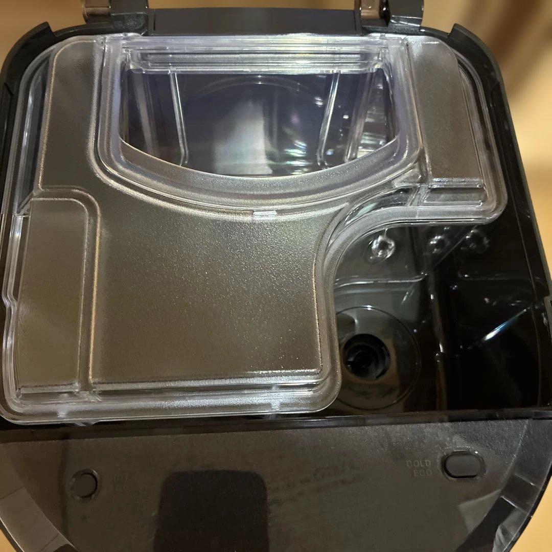 良品　エブリィフレシャスmini ウォーターサーバー