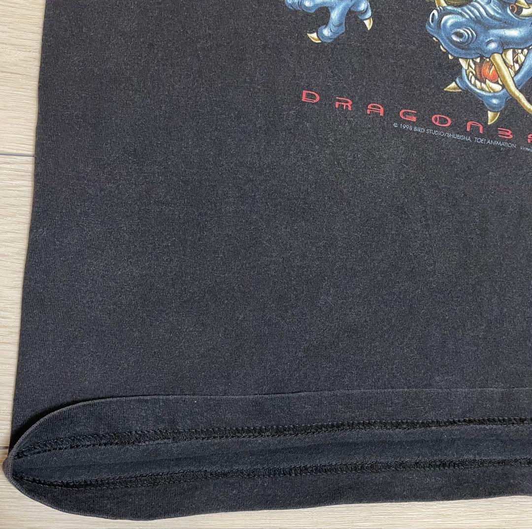 K*J様 激レア ドラゴンボール 孫悟空 ヴィンテージ Tシャツ 90s 00s