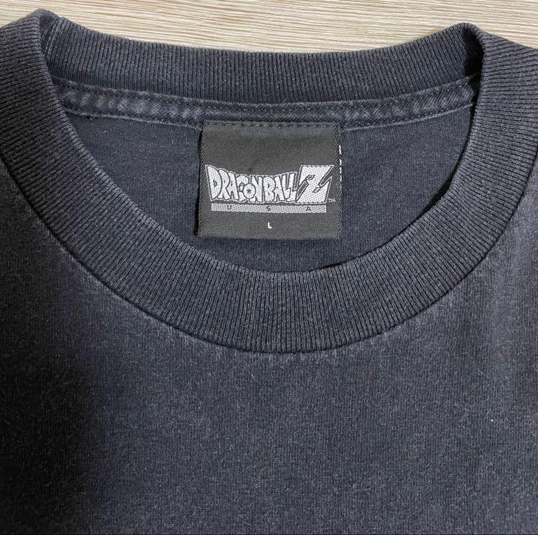 K*J様 激レア ドラゴンボール 孫悟空 ヴィンテージ Tシャツ 90s 00s