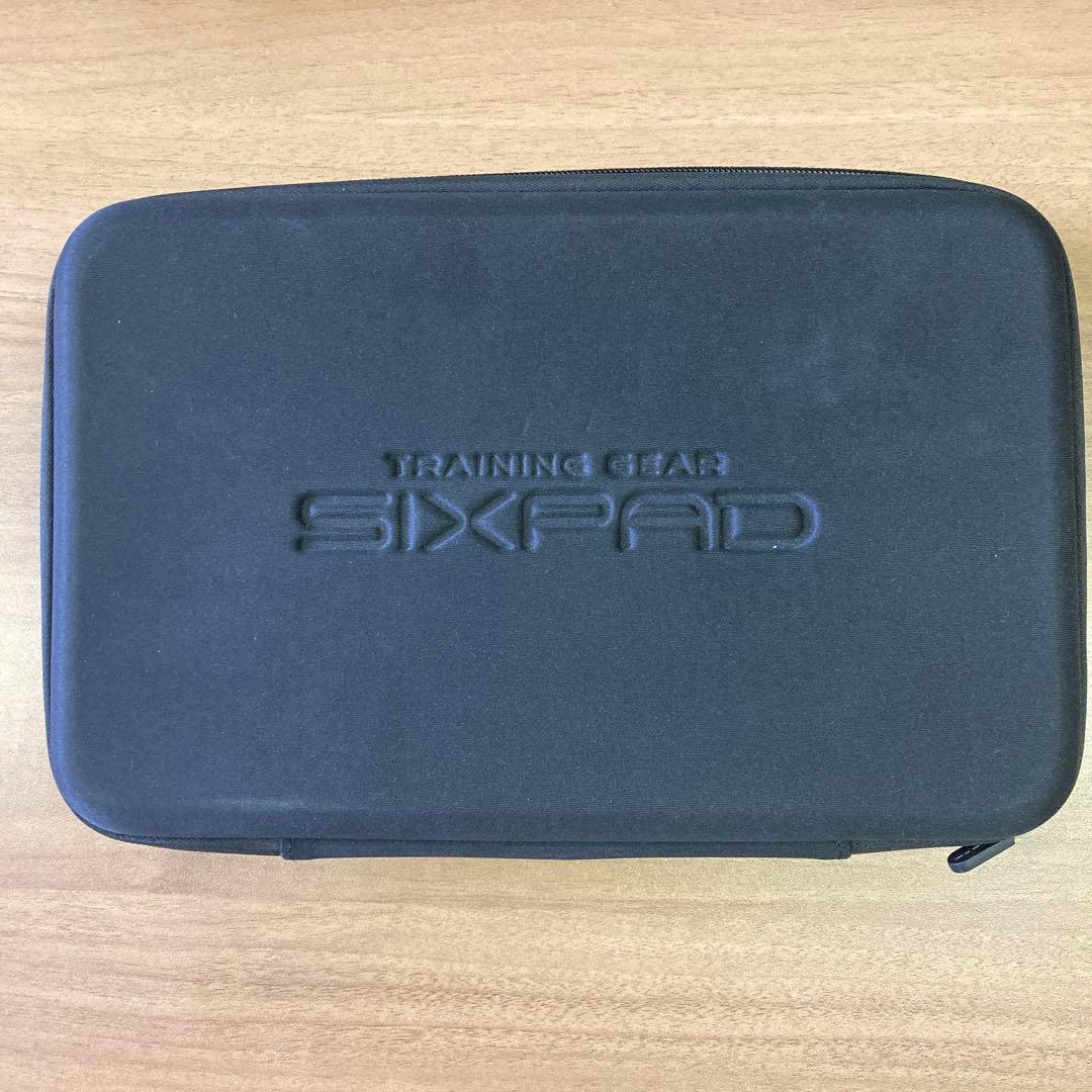 SIXPAD シックスパッド　コアベルト
