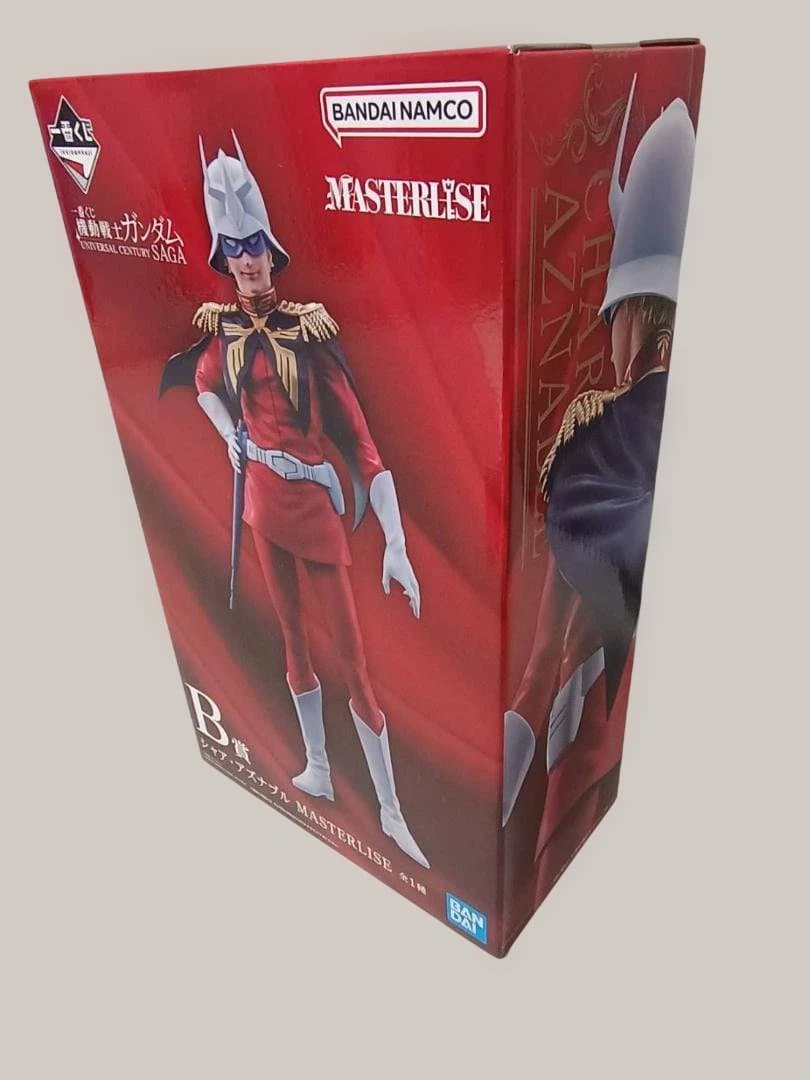 一番くじ 機動戦士ガンダム ABCラストワン+セット