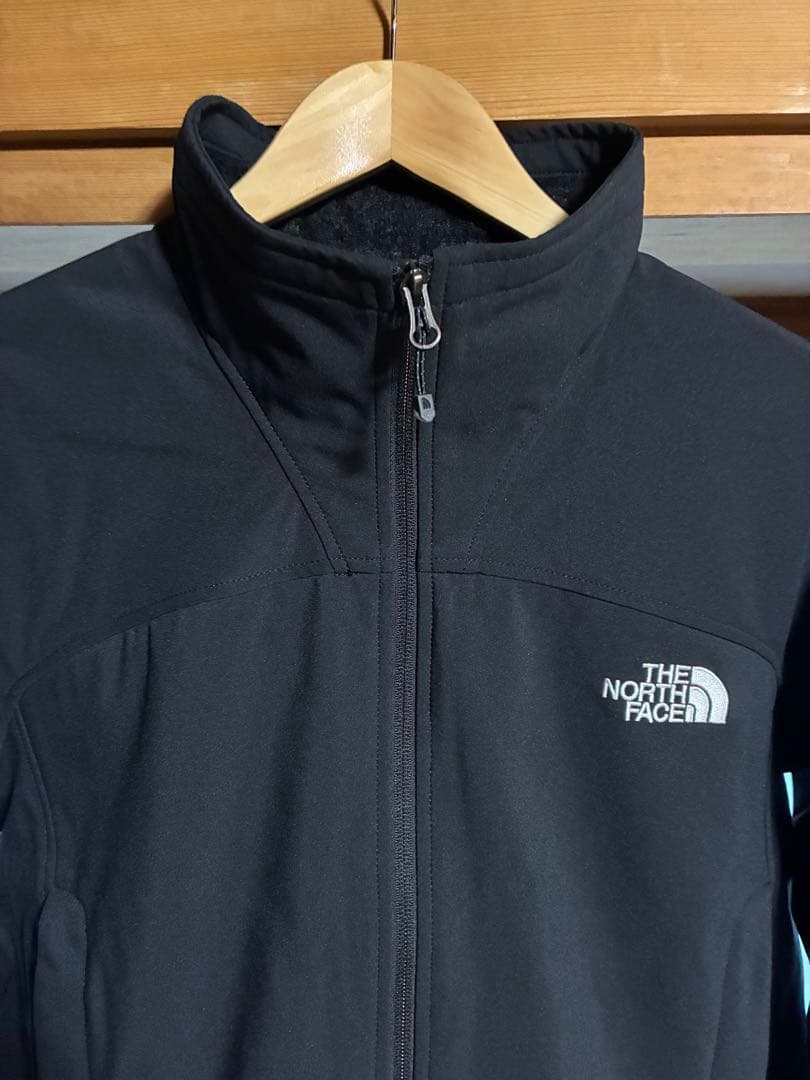 THE NORTH FACE ブラック M ジャケット