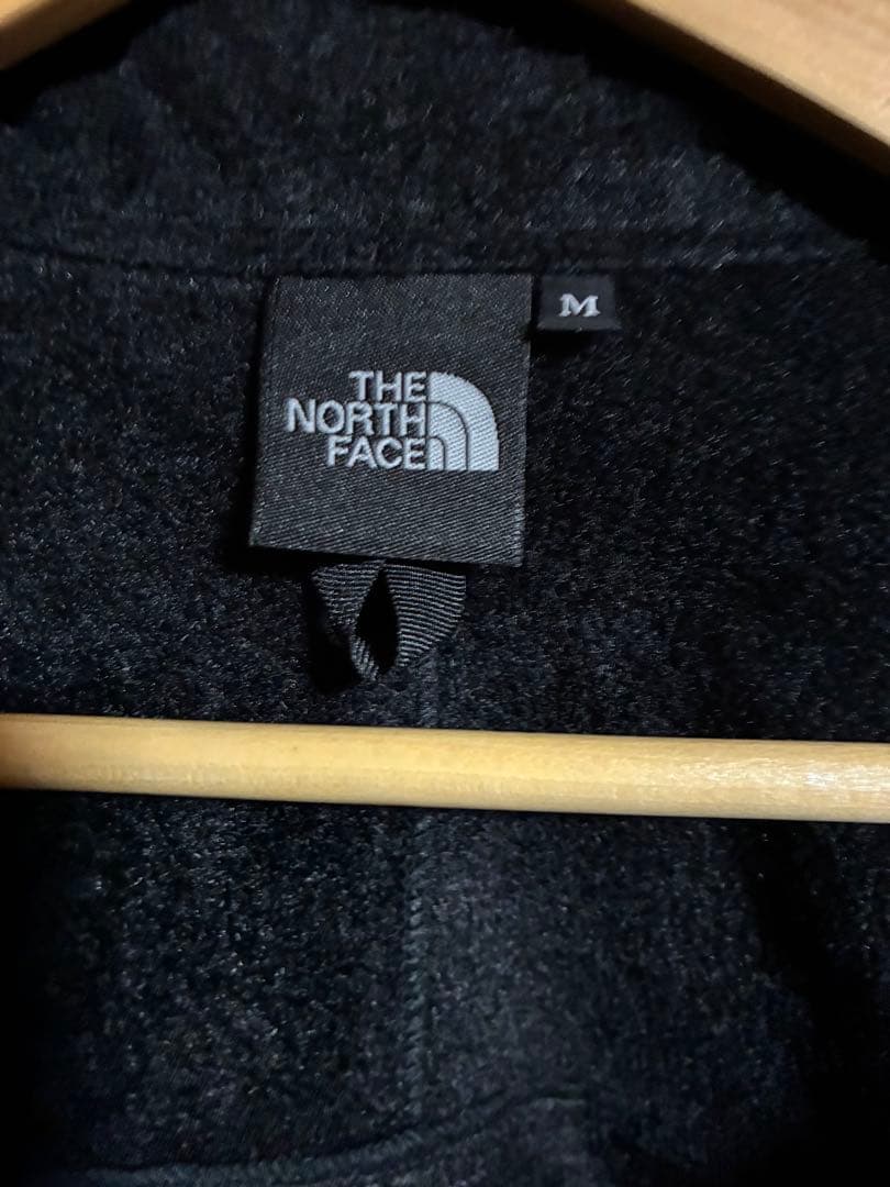 THE NORTH FACE ブラック M ジャケット