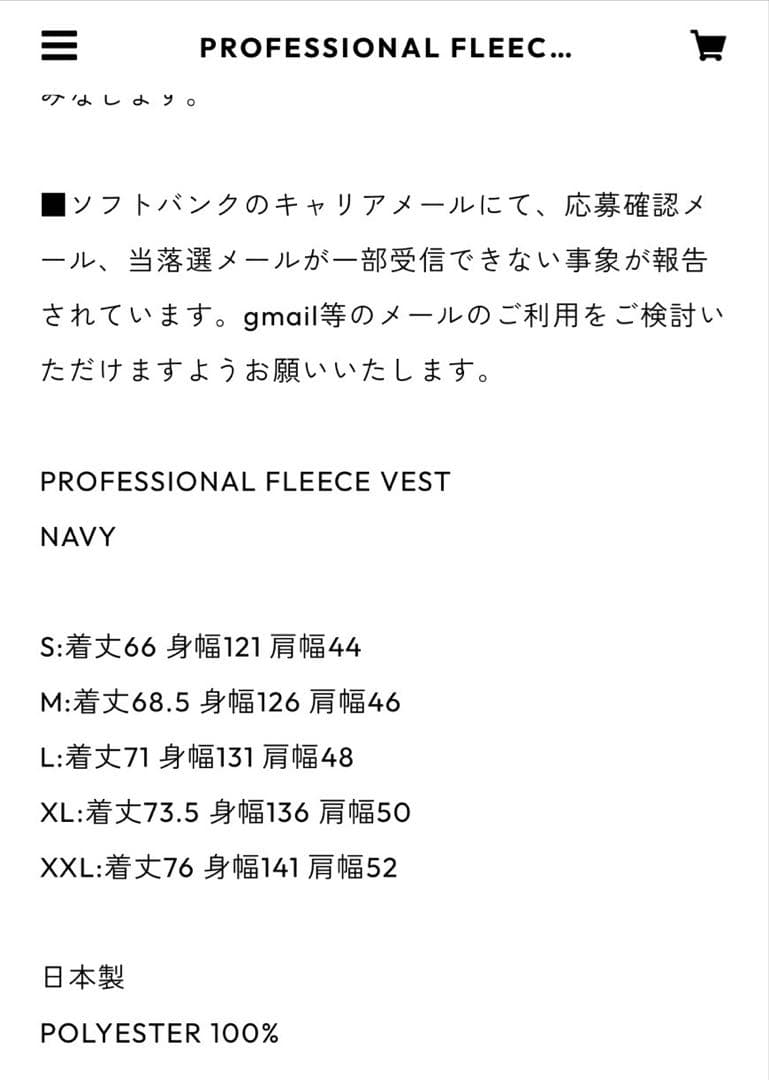 The Ennoy Professional グレー ベスト
