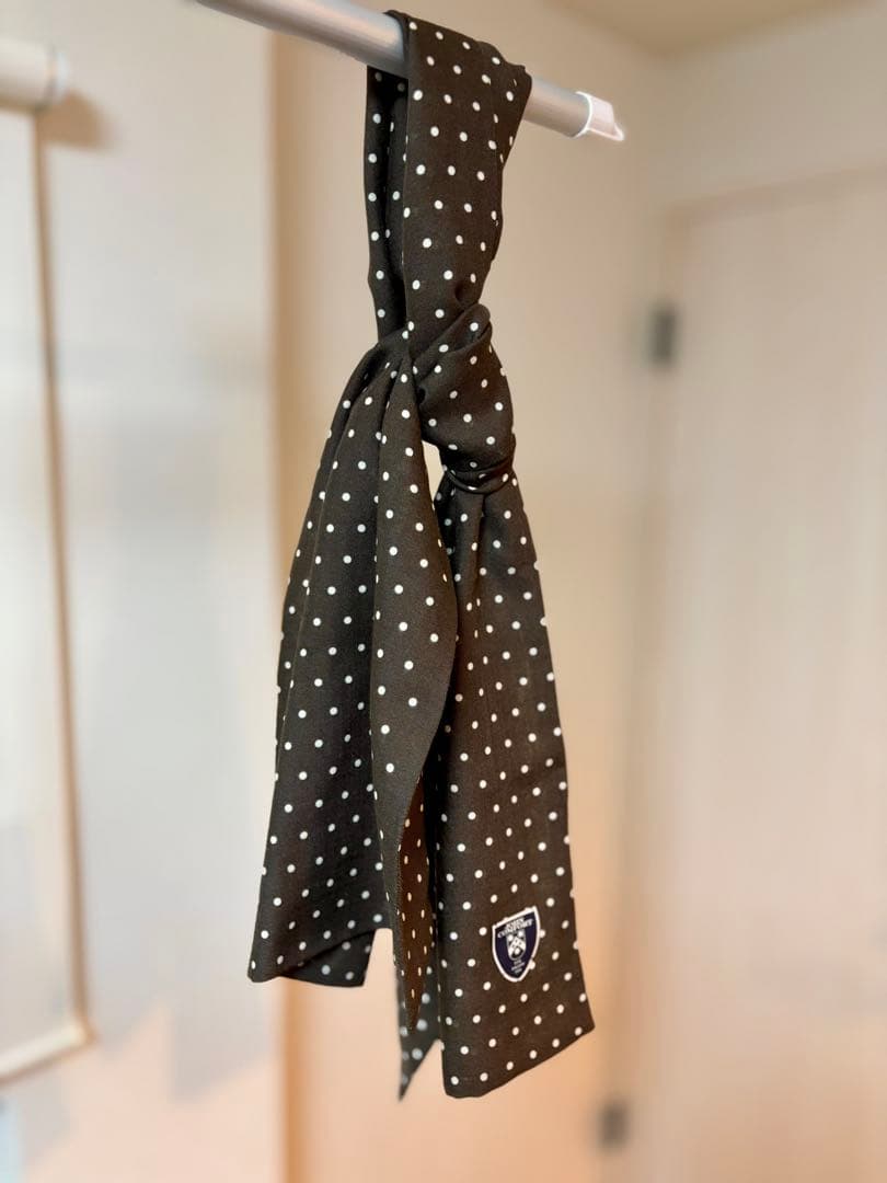 【美品】 john comfort ストール茶
