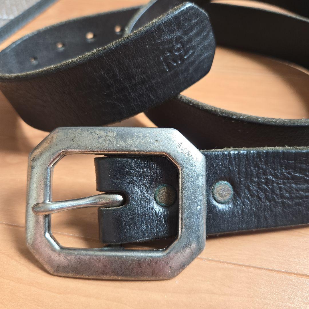 早いもの勝ち【RRL】｛ヴィンテージ｝【希少廃盤モデル】『38 』