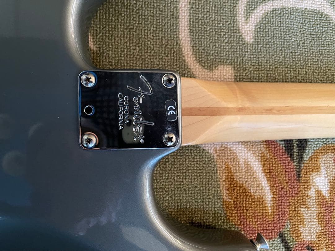 ギター Fender USA Stratocaster Eric Clapton