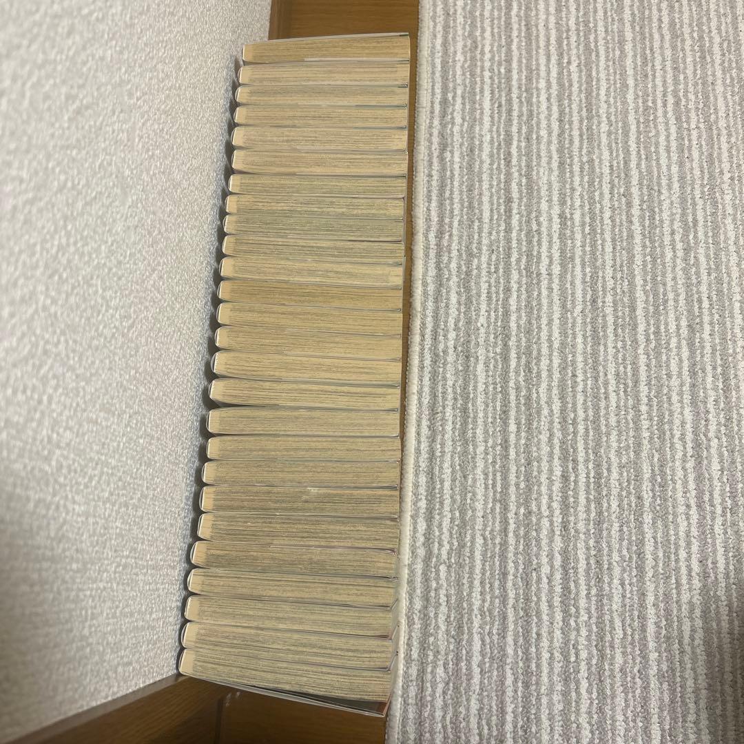 ジョジョの奇妙な冒険　4部全巻+α