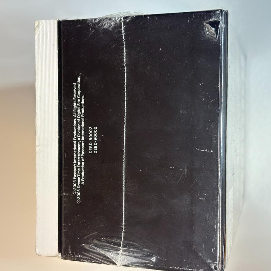 ローリングストーンズDVD BOX just for the record全巻