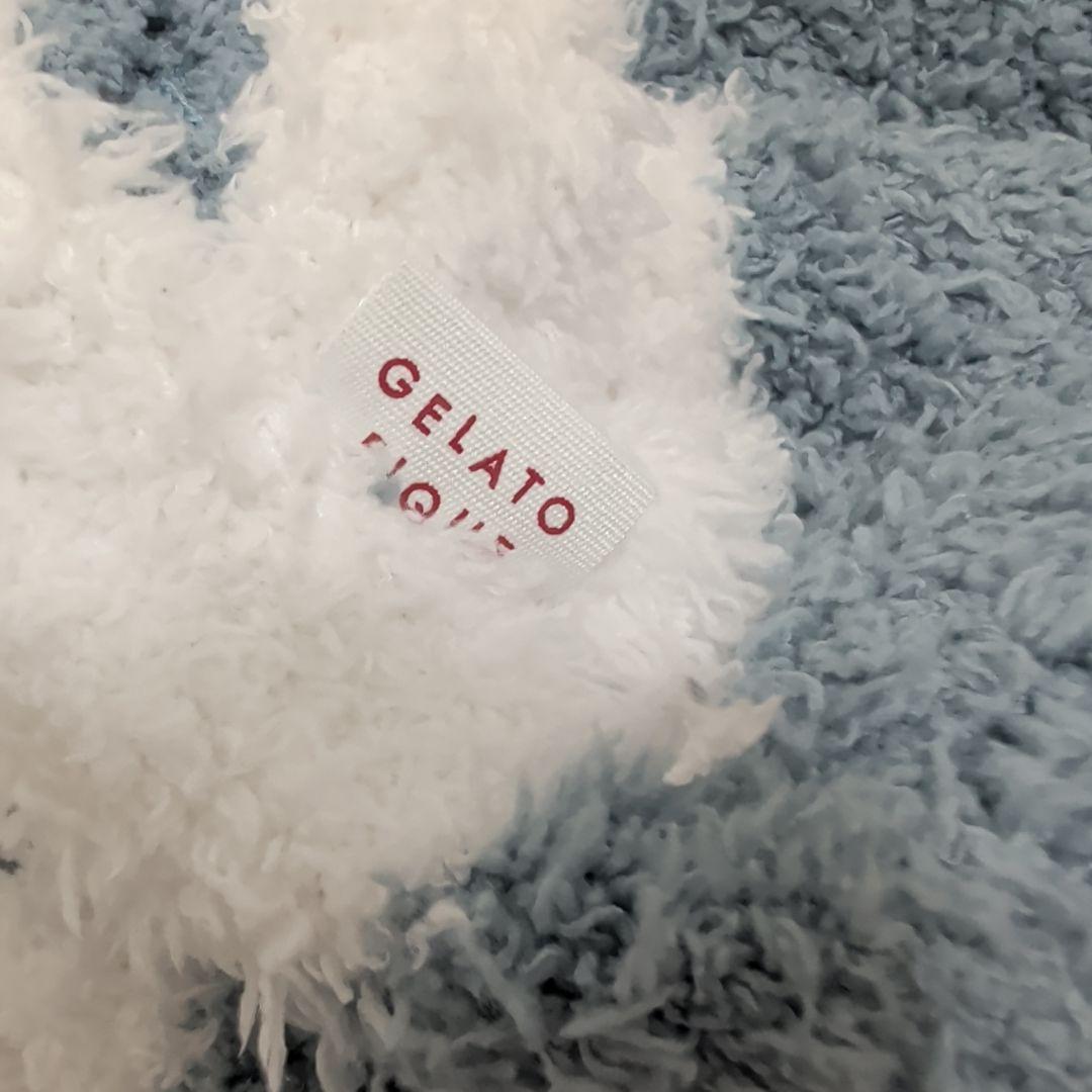 GELATO PIQUE ジェラピケ クリスマス フード付きルームウェア 021