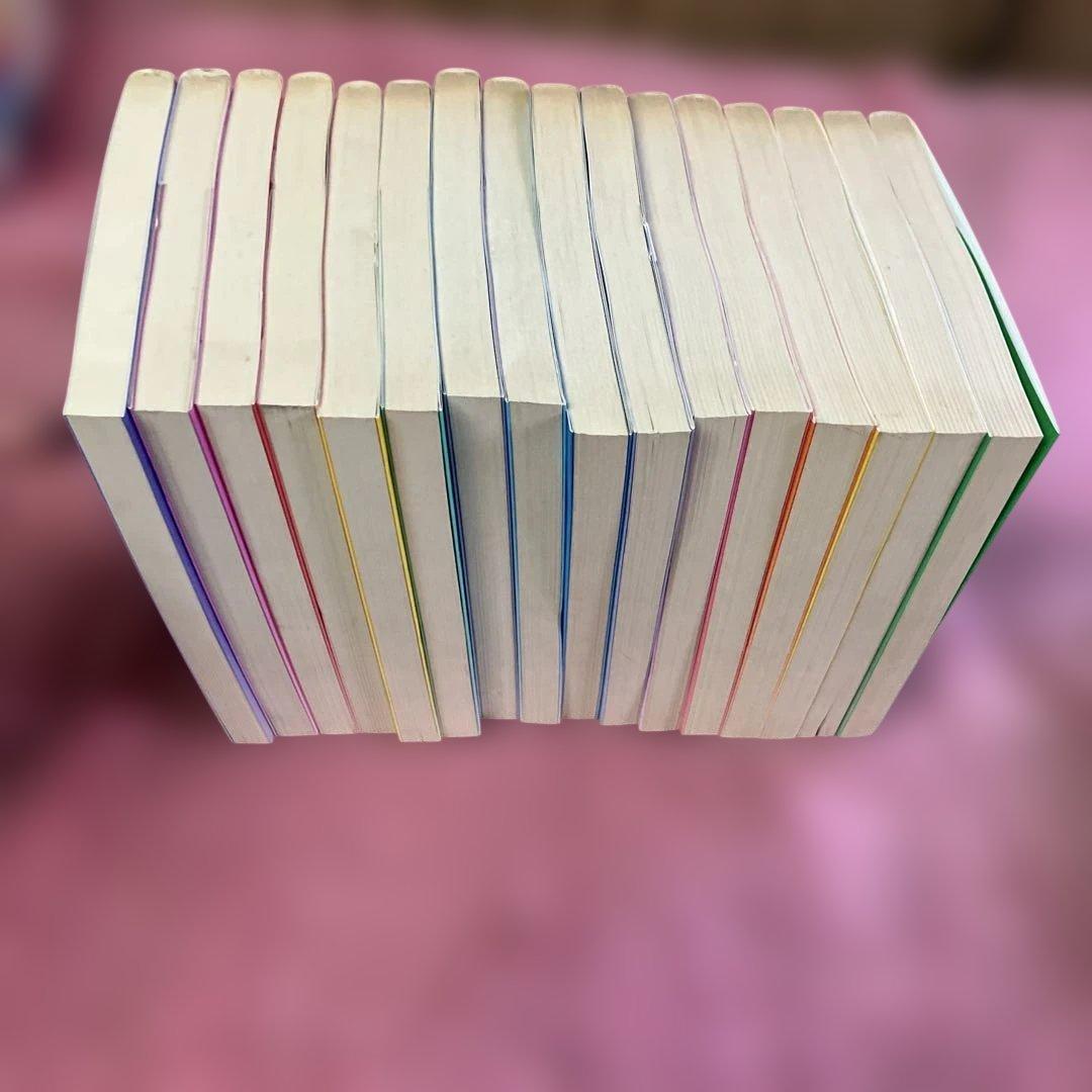 花の係長 全16巻