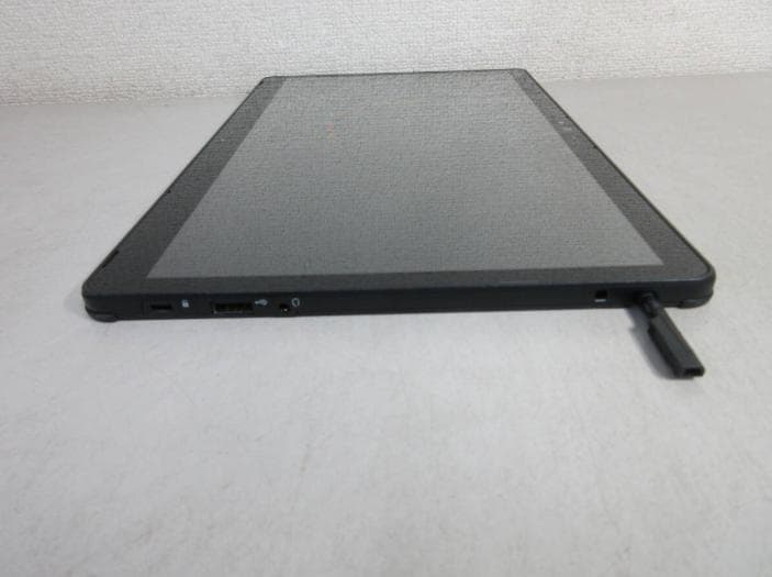 ARROWS Tab Q738 i5-7300U 4G SSD128Gクレードル