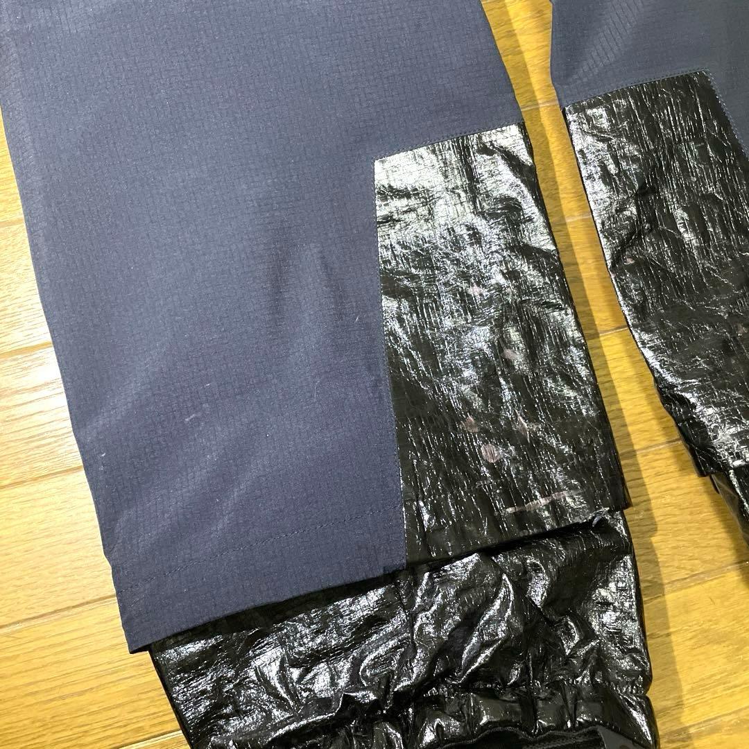 激レア！ノースフェイス GORE-TEXビブパンツ スキースノーボードウェア