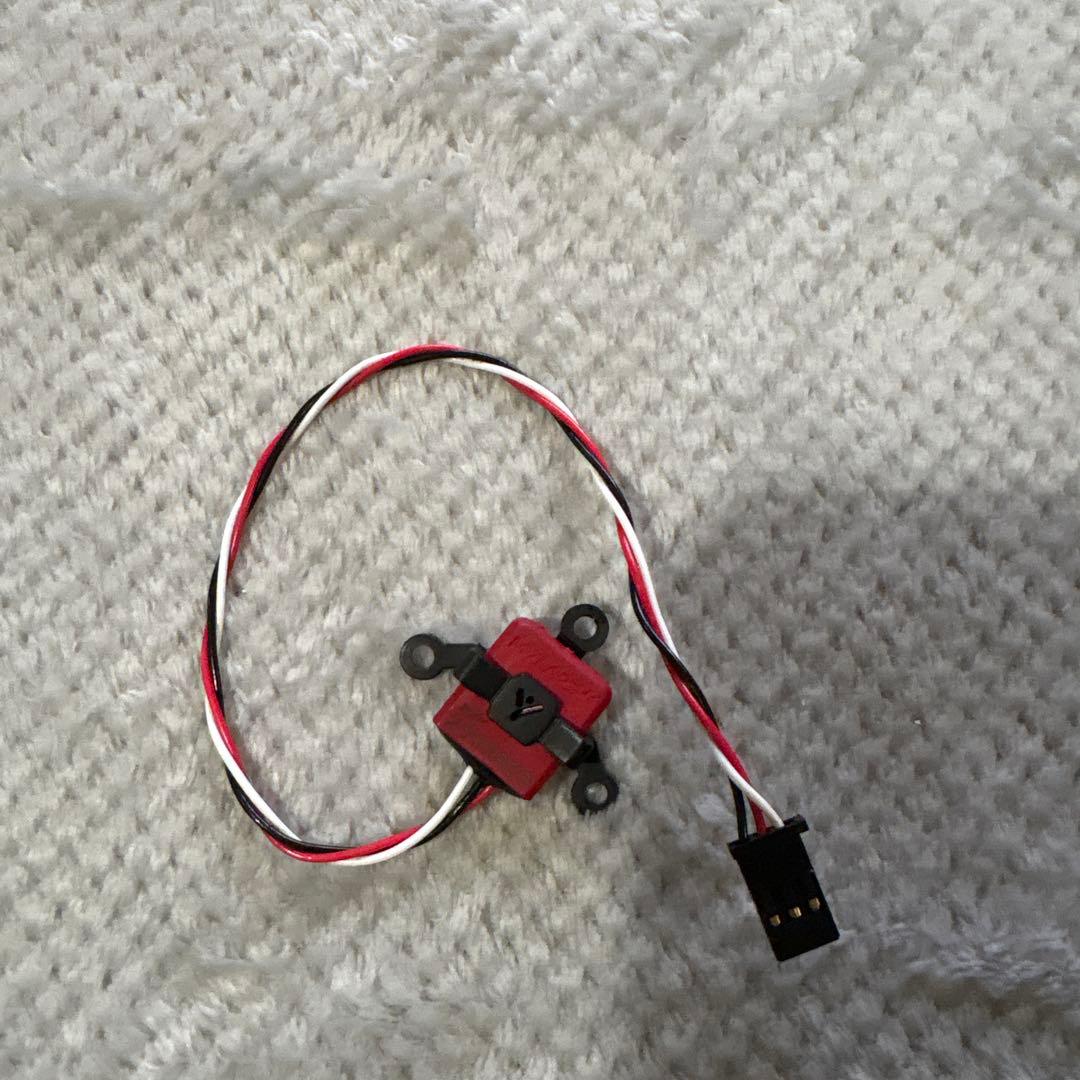 MYLAPS RC4 トランスポンダー
