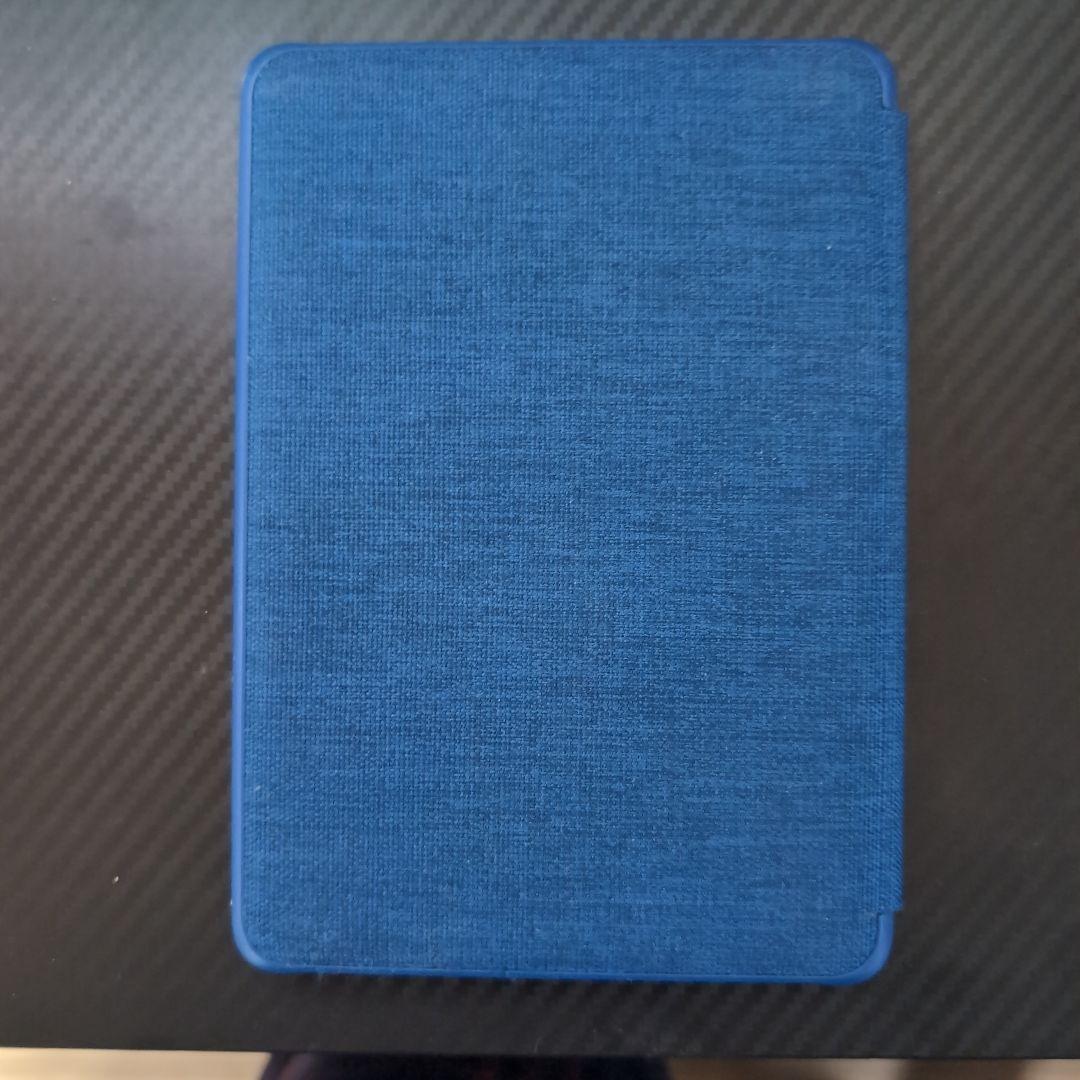 美品　Kindle Paperwhite (第10世代) 32GB 広告なし