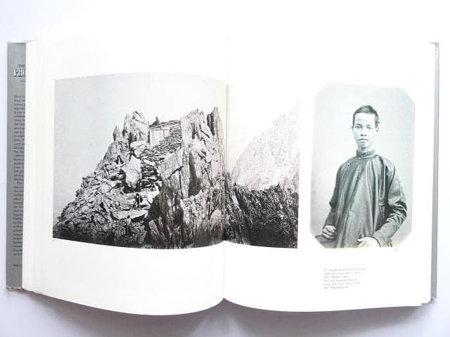 洋書◆アート写真 作品写真集 1840-1940 本 カメラ