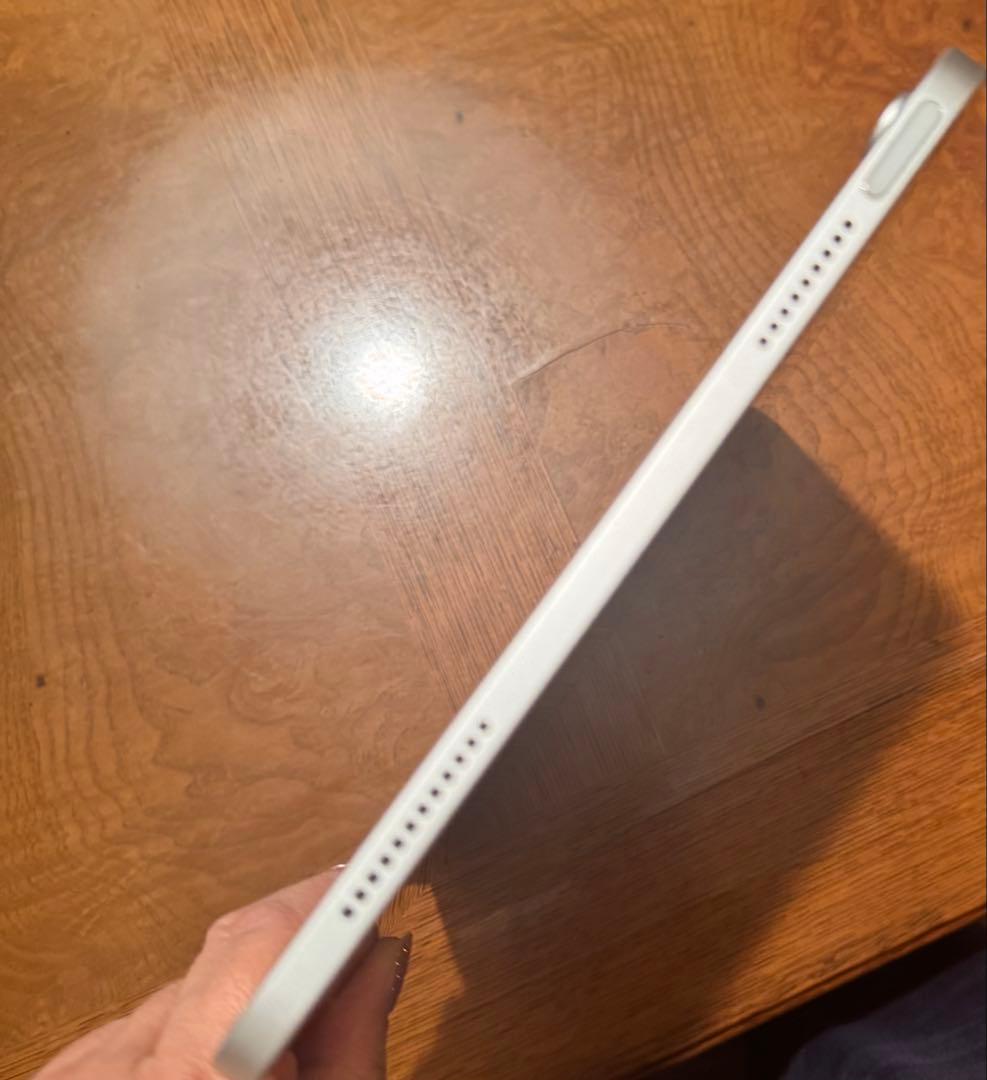 iPad 第10世代 WiFiモデル 256GB + Apple pencil