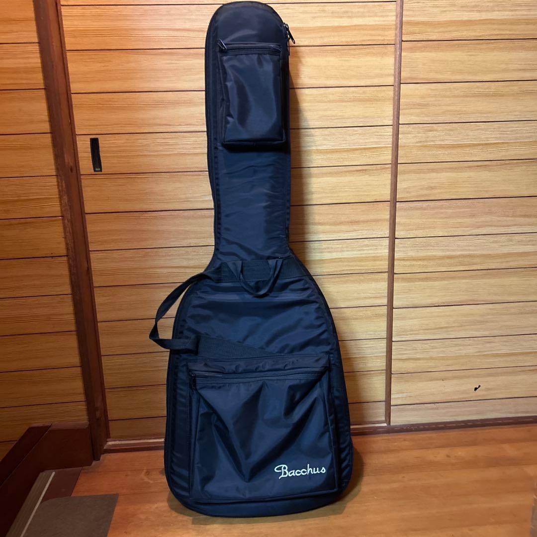 bucchus ベース　ウッドラインモデル