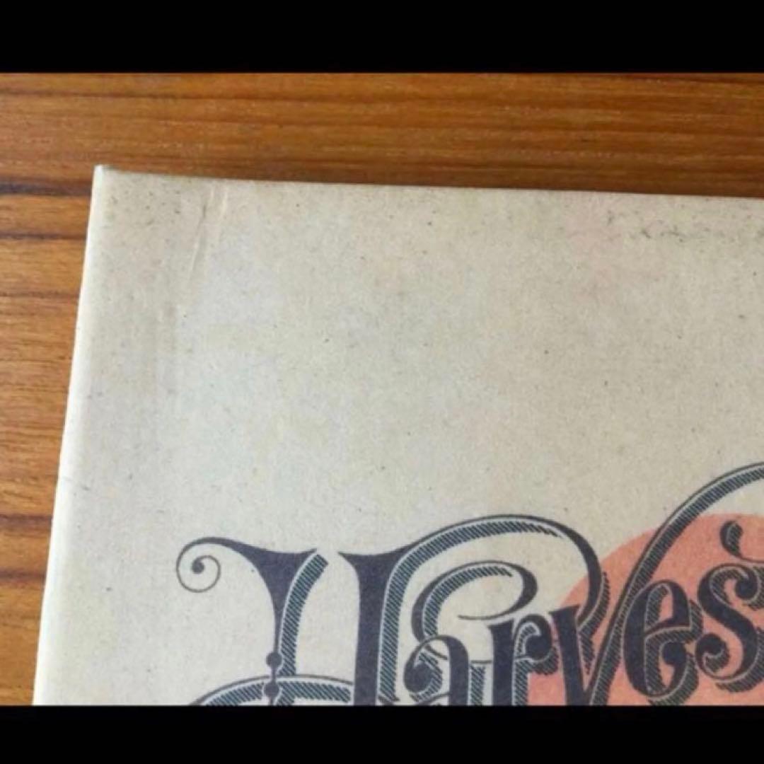 Neil Young / Harvest DVD audio 最高音質盤