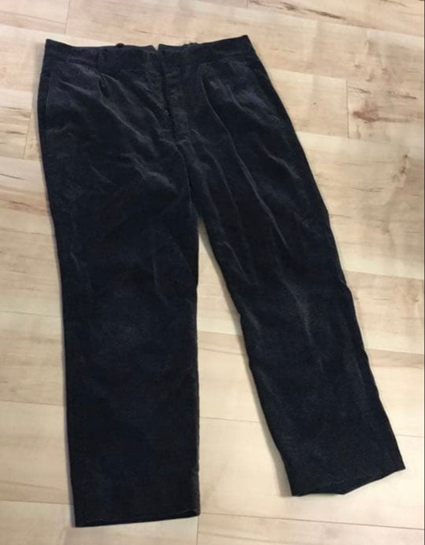 さー OLD JOE BRAND セットアップ コーデュロイ