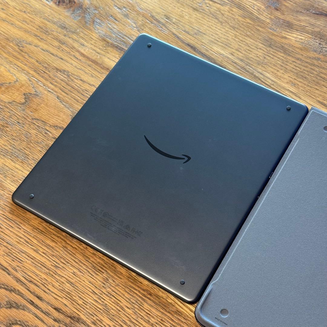 【美品】Kindle Scribe スクライブ 10.2インチ 64GB