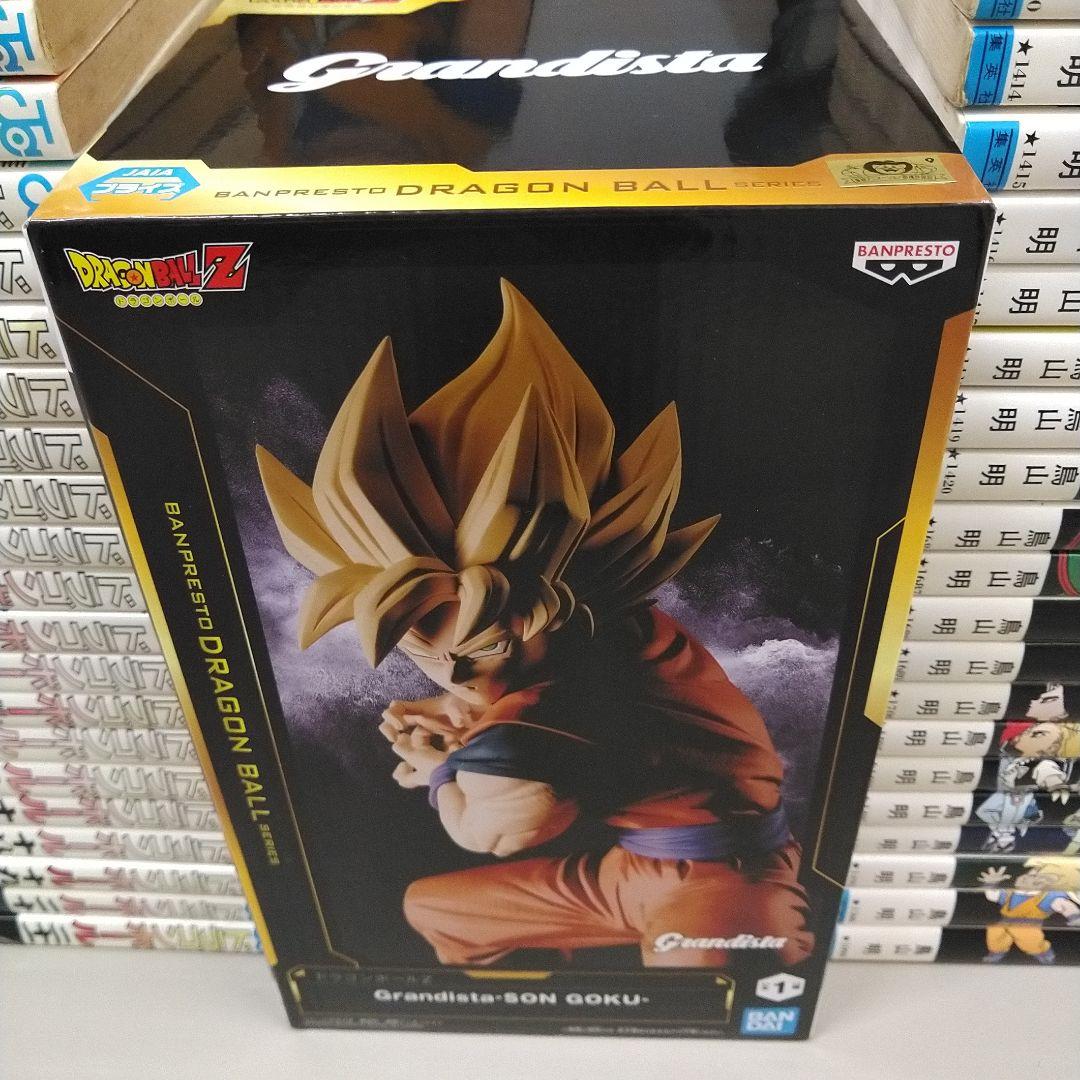 ドラゴンボール　1巻以外全巻初版