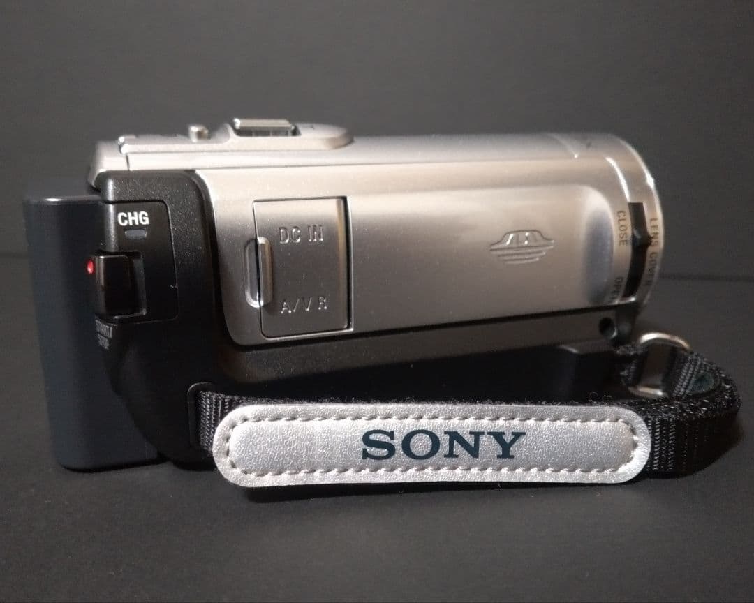 SONY ソニー ハンディカム cx-170 美品
