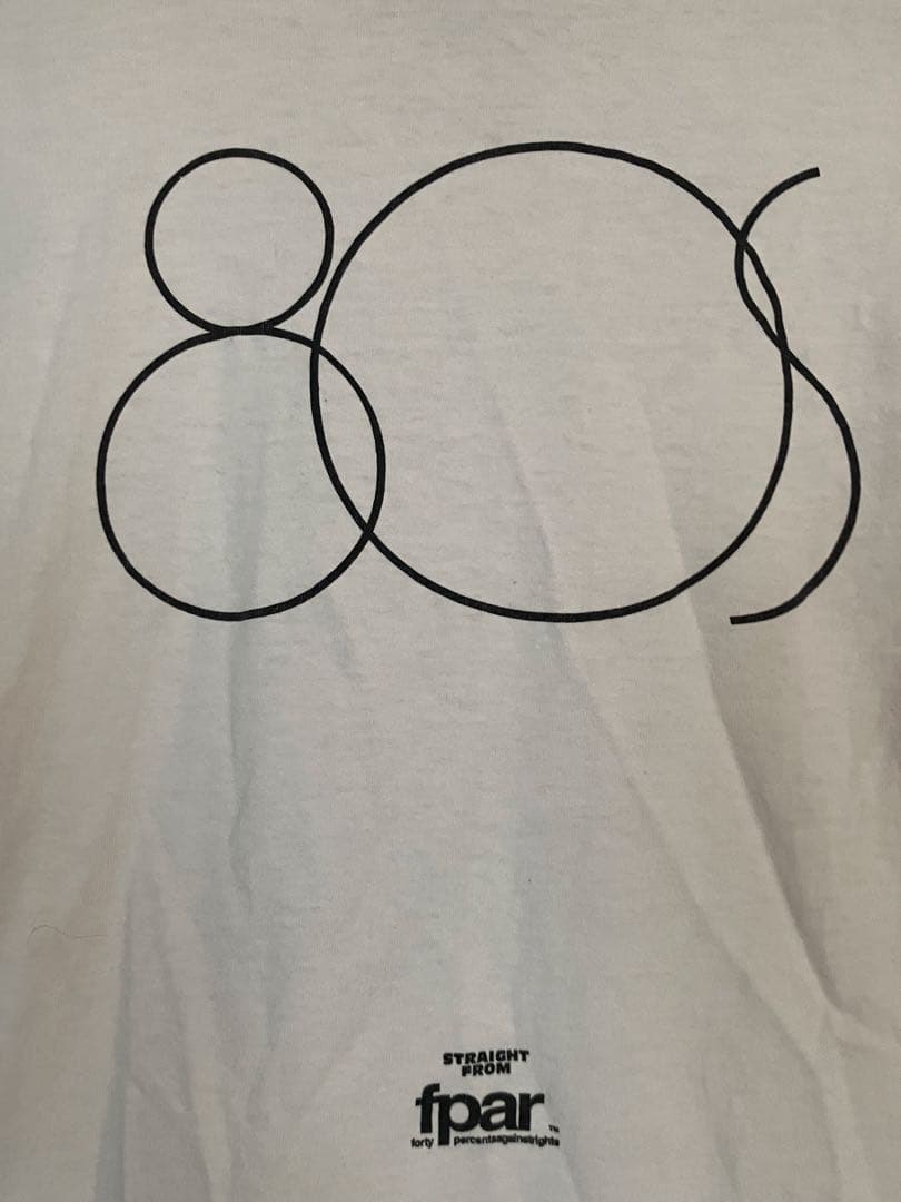 stussy wtaps裏コラボT銀タグ