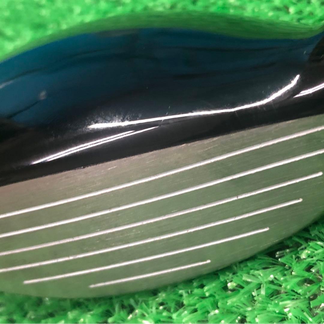 ★中古★ ロマロ　タイプR　UT18　ヘッドのみ