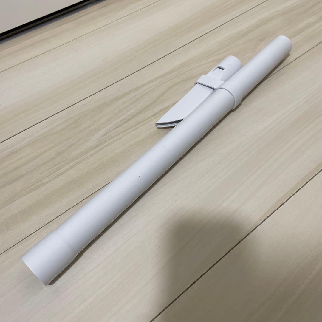 【美品】makita マキタ CL107FD 掃除機 バッテリー、充電器付き