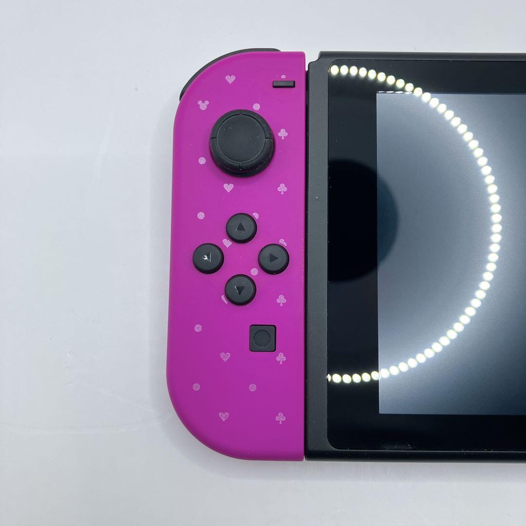 Nintendo Switch ディズニー ツムツム フェスティバルセット