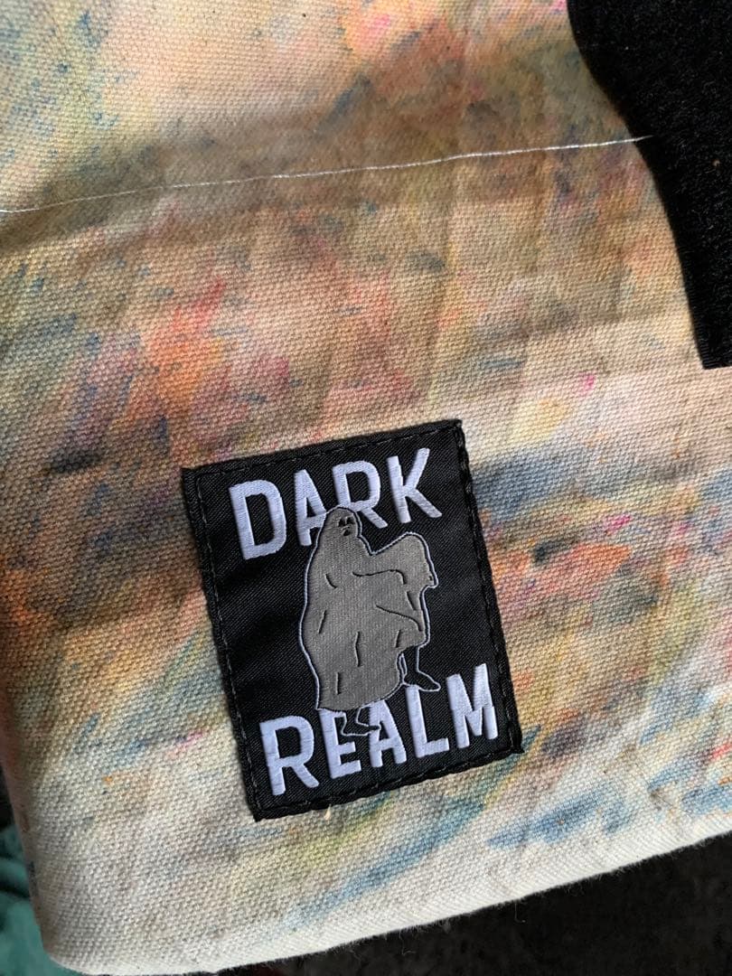 アクセサリー REALM wald 137 basket bag