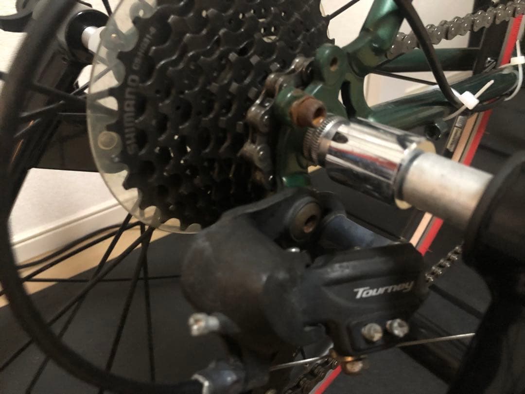 自転車