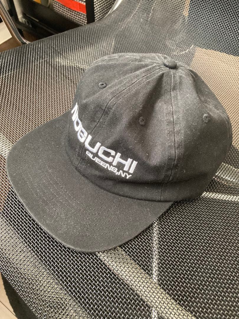 人気 SLON Noguchi ブラック supreme シュプリーム