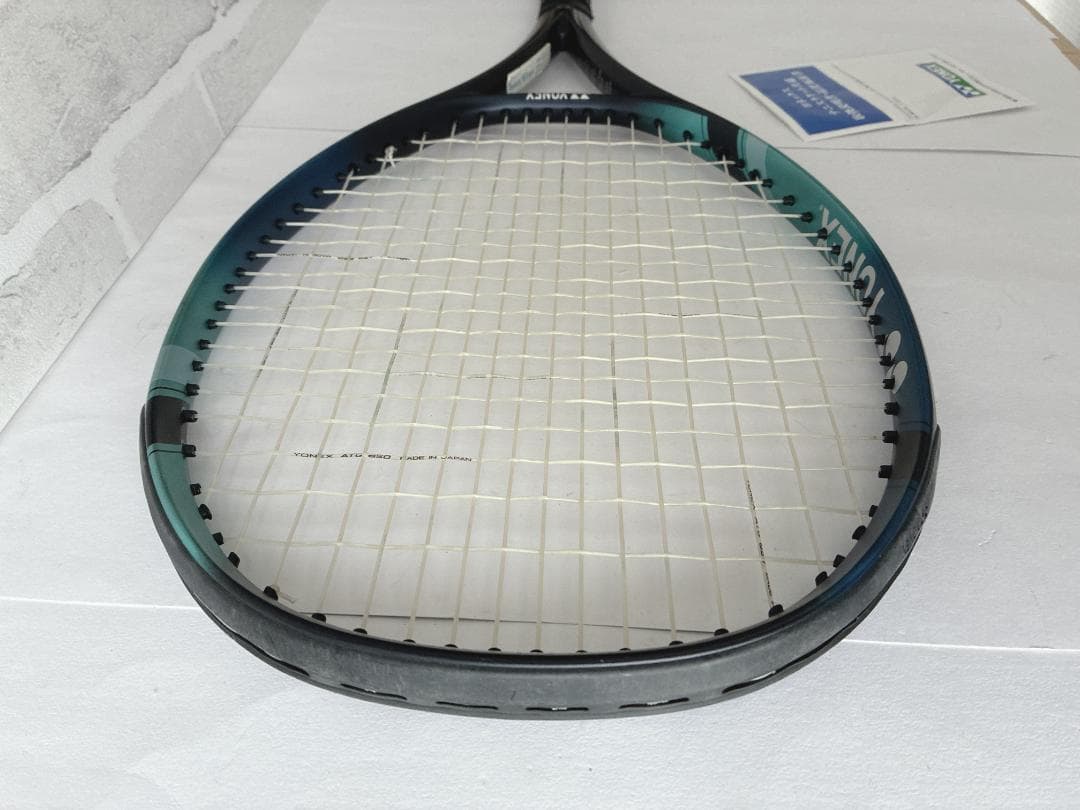 ⭐️美品⭐️YONEX EZONE100　2022 G2　ケース付