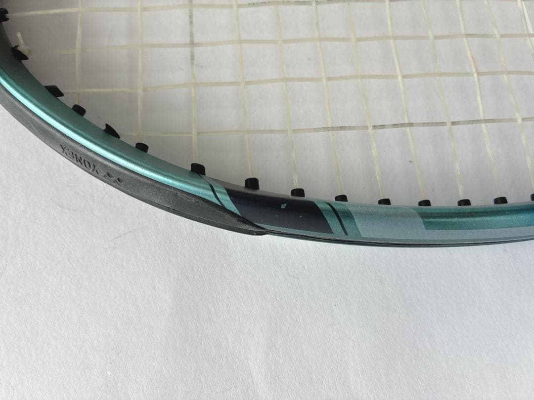 ⭐️美品⭐️YONEX EZONE100　2022 G2　ケース付
