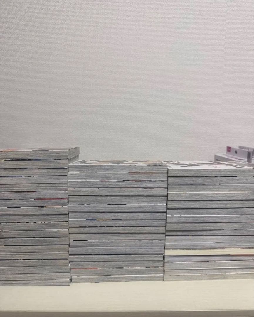 ハイキュー　1~45巻 ＋ 5冊