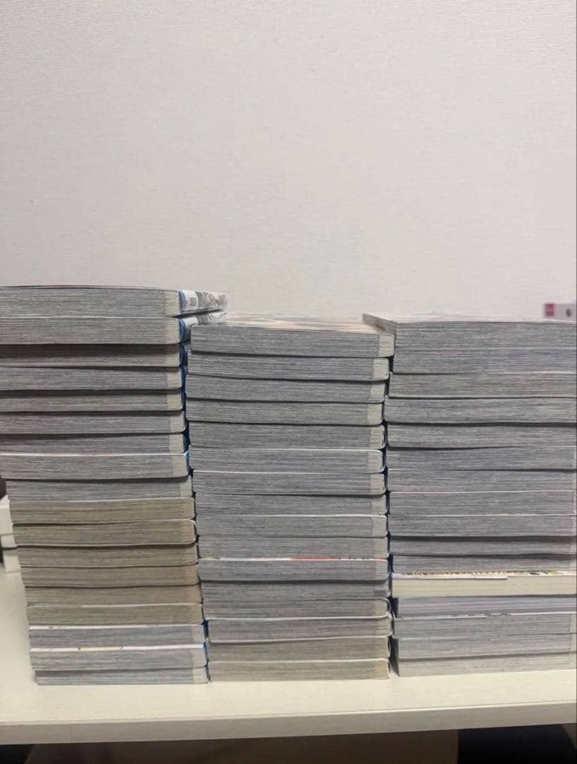 ハイキュー　1~45巻 ＋ 5冊