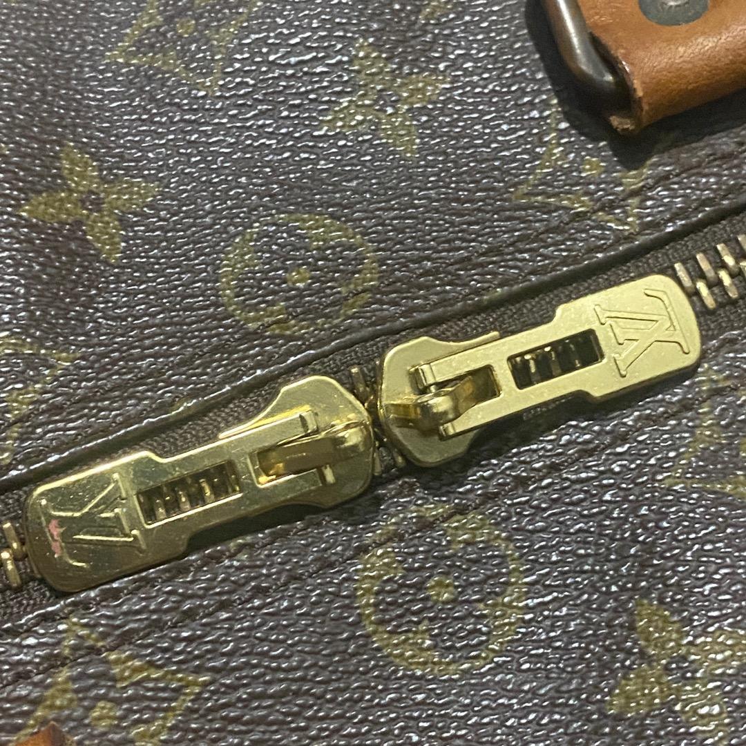 専用 ルイヴィトン キーポル45 ボストンバッグ モノグラム
