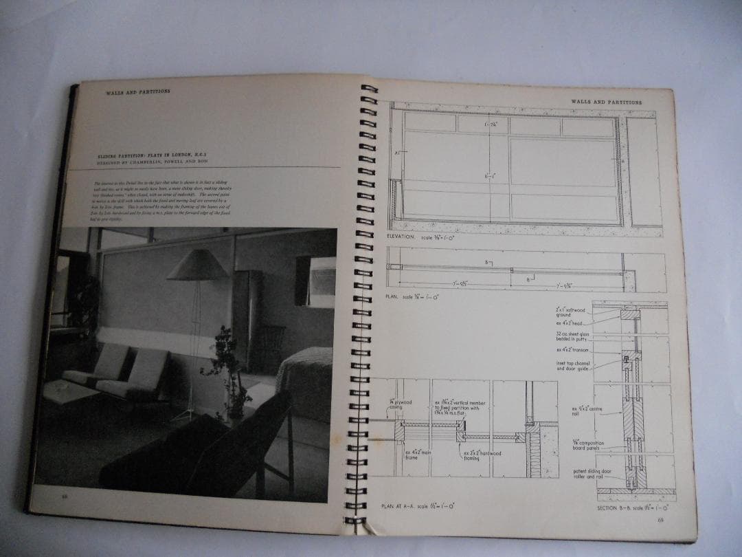 建築 入手困難 ARCHITECTS' WORKING DETAILS v. 5