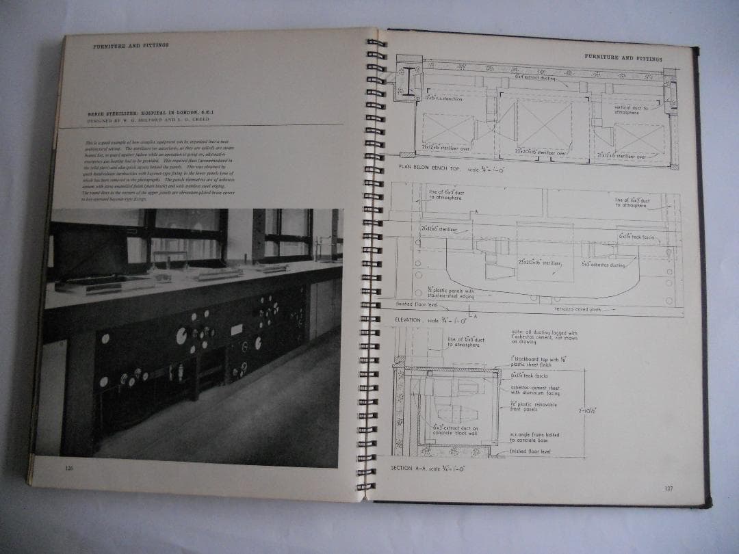 建築 入手困難 ARCHITECTS' WORKING DETAILS v. 5