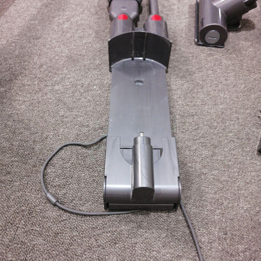 彼*岸様 Dyson V7 Fluffy Origin 本体　実動・完品❤　送料